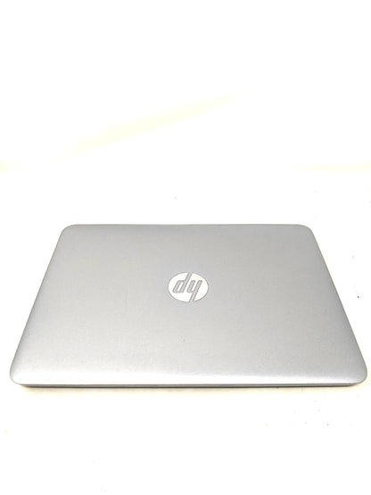 Hp elitebook 820 G3 I7 6500U 8gb 256gb 12,5"