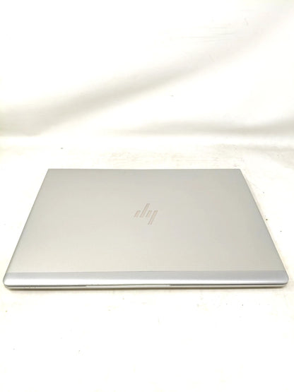 Hp elitebook 840 G5 I5 8250U 16gb 256gb 14" win 11
