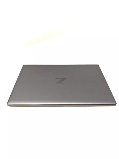 Hp zbook firefly 15 G7 I7 10510U 16gb 512gb 15,6"