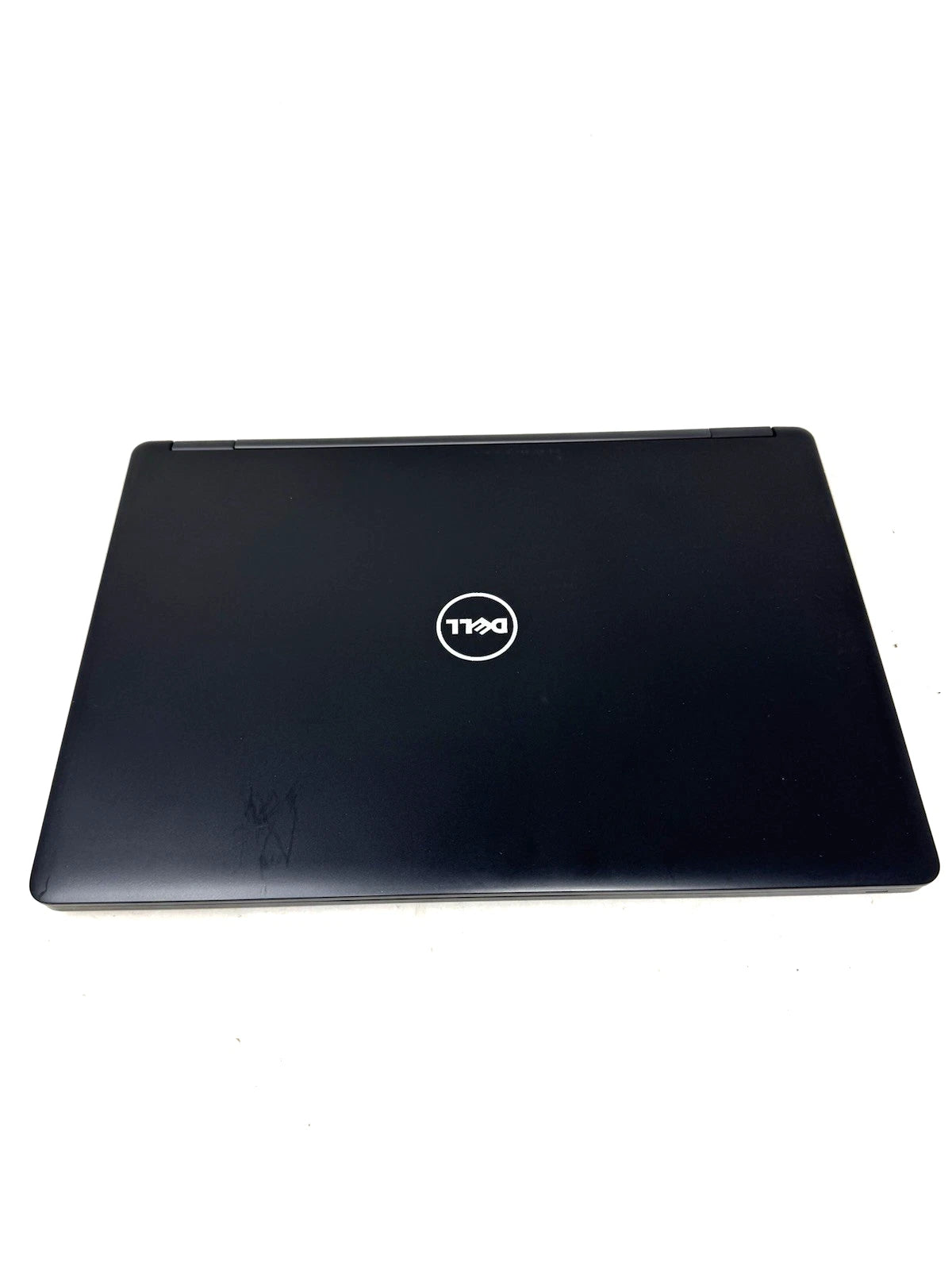 Dell Latitude 5480 I5 7300HQ 8gb RAM 256gb SSD 14"