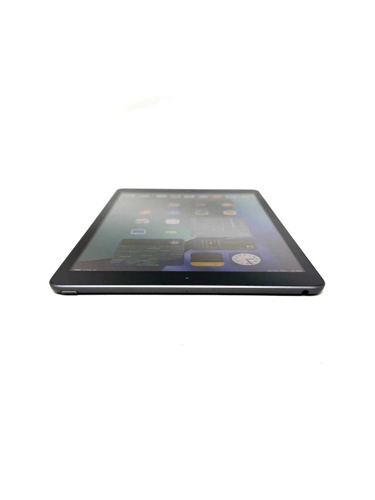 Apple Ipad 10.2" 2020 8th gen. 128gb wifi grey