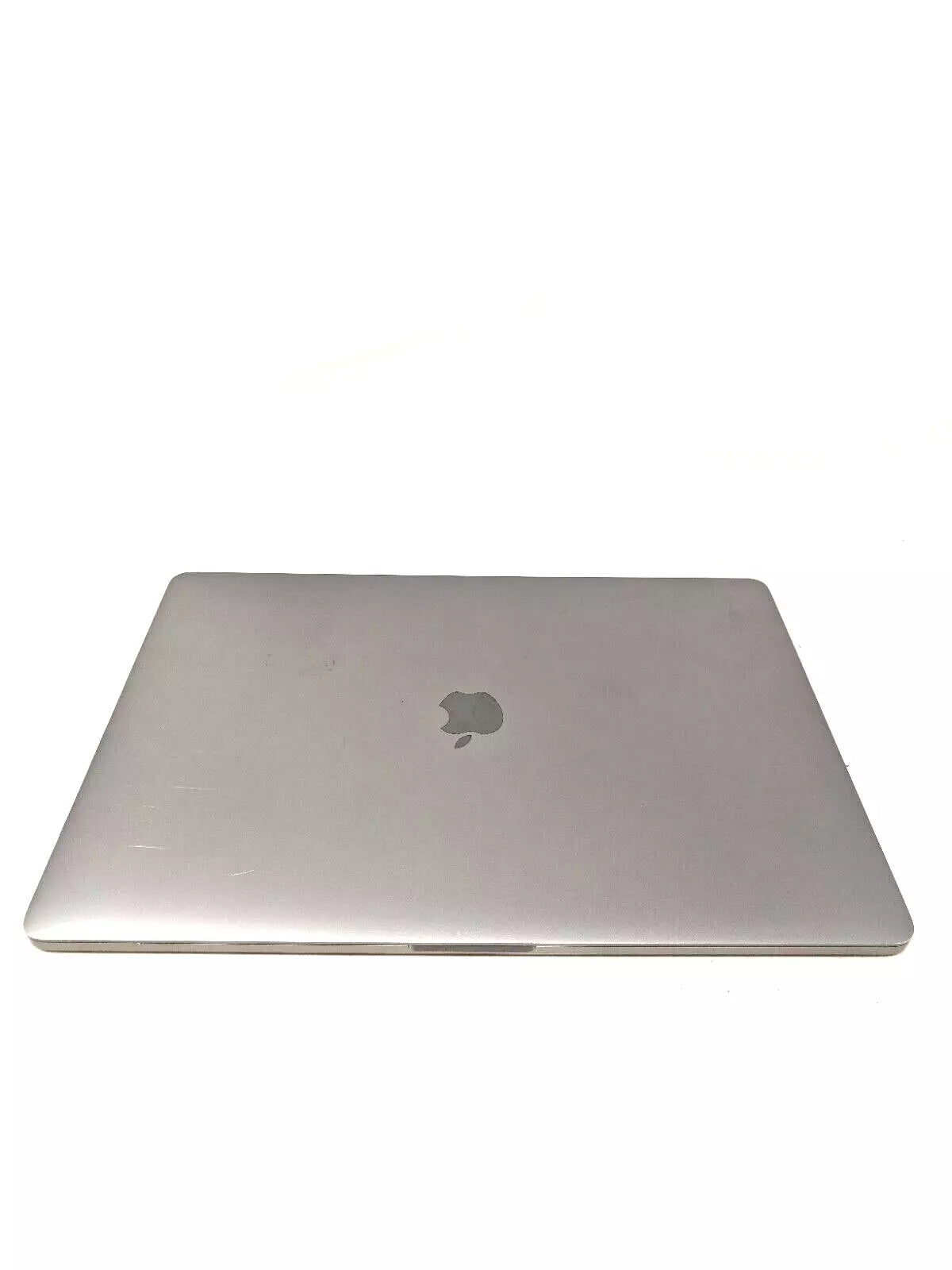Apple Macbook Pro 15" 2017 I7 7700hq 16gb 512gb