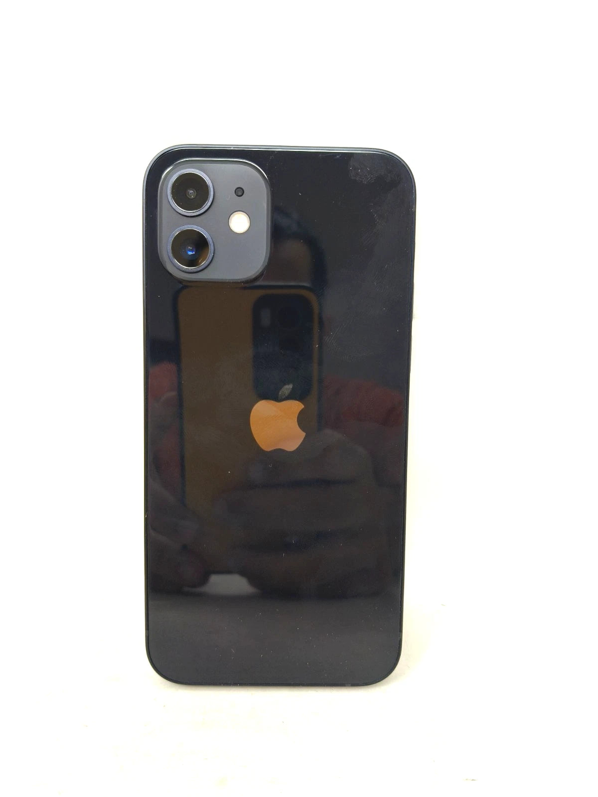 Apple Iphone 12 256gb Nero