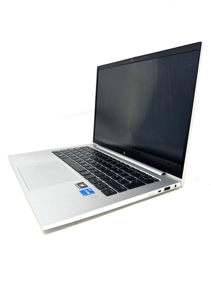 Hp Elitebook 840 G9 I5 1235U 16gb RAM 256gb SSD 14"