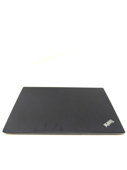 Lenovo Thinkpad T480S I5 8350U 16gb 256gb 14"