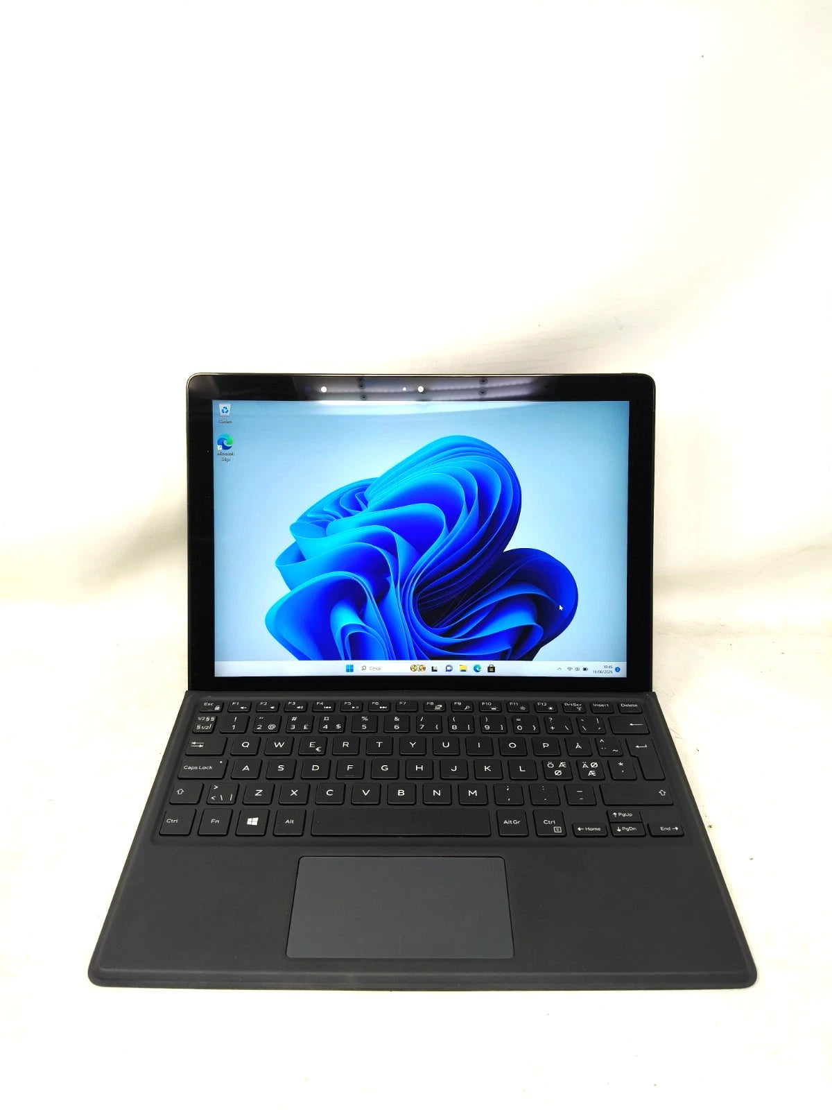 Dell latitude 5290 I5 8250U 16gb 256gb 12,5" touch