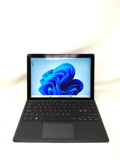Dell latitude 5290 I5 8250U 16gb 256gb 12,5" touch