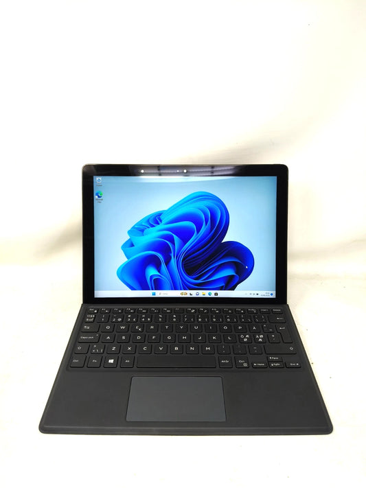 Dell latitude 5290 I5 8250U 16gb 256gb 12,5" touch