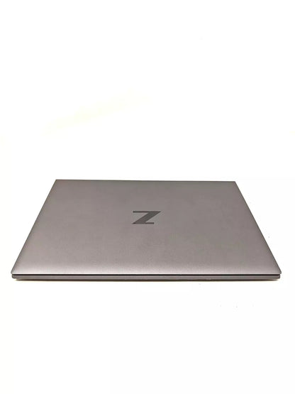 Hp zbook firefly 14 G7 I7 10510U 16gb 512gb 14"