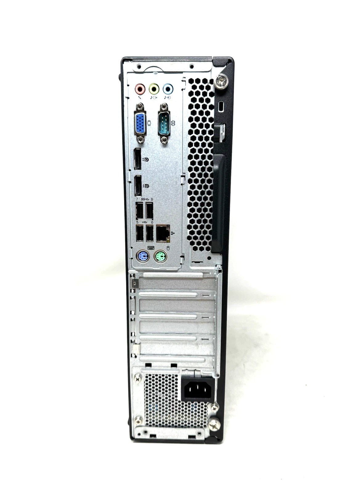 Lenovo thinkcentre M710S ricondizionato I5 7400 8gb 256gb Sff