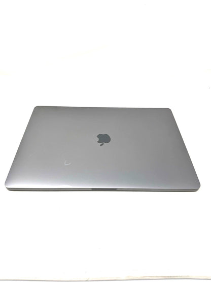 Apple Macbook Pro 16" 2019 ricondizionato I7 9750H 16gb Ram 1Tb ssd