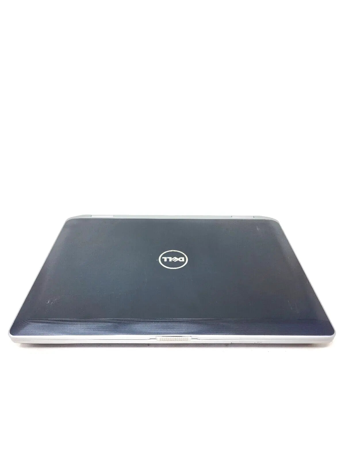 Dell latitude E6430