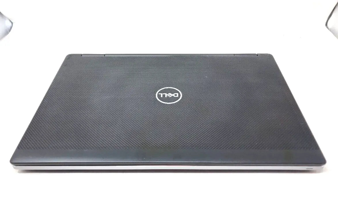 Dell precision 7540 I7 9850H 32gb 256gb 15,6"