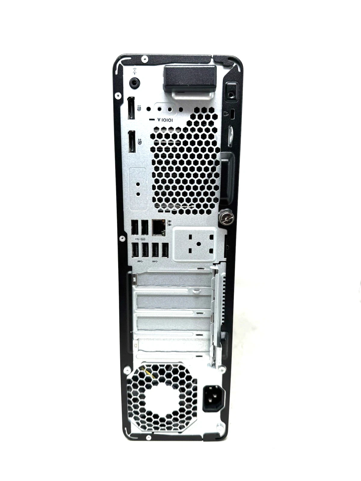 Hp elitedesk 800 G6 ricondizionato I7 10700 16GB RAM 512GB SSD Sff
