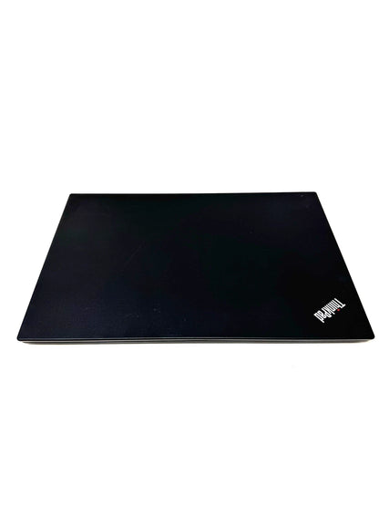 Lenovo Thinkpad L590 I5 8265U 8gb RAM 256gb SSD 15,6"