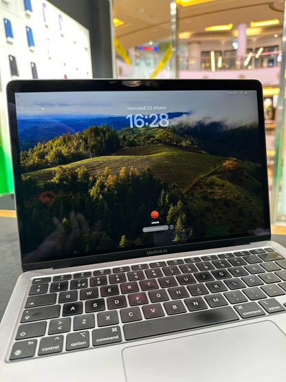 Apple Macbook Air 13" 2020 M1 16gb 256gb