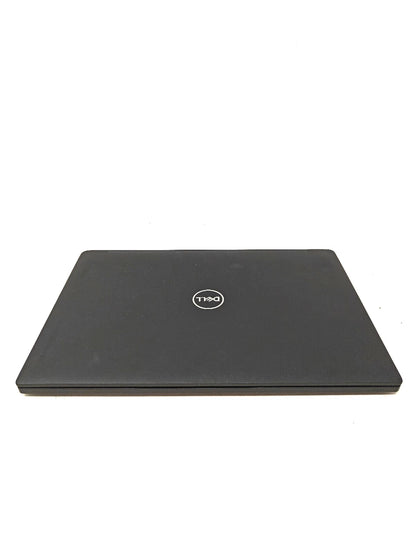 Dell latitude 7390 I7 8650U 16gb 512gb 13,3"
