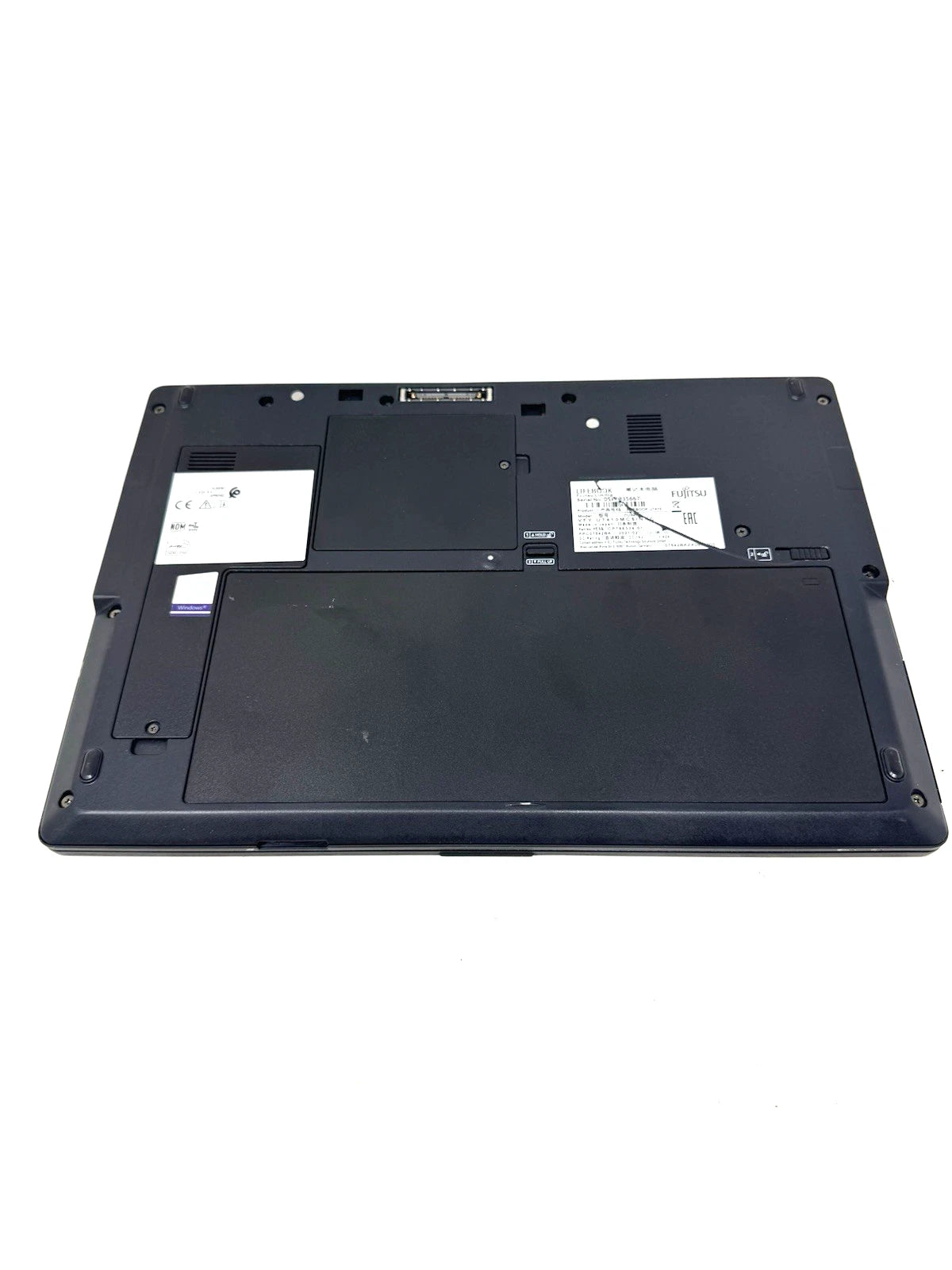 Fujitsu lifebook U7410 I5 10210U 8gb 256gb 14"