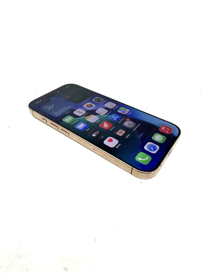 Apple Iphone 16 pro 128Gb Beige