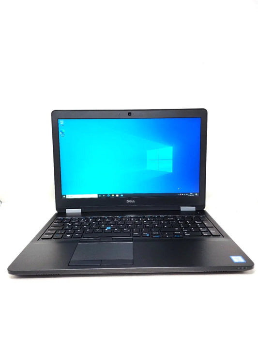 Dell latitude E5570