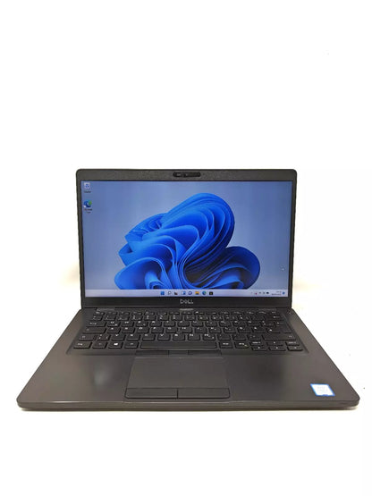 Dell latitude 5400 I7 8665U 8gb 256gb 14" win 11