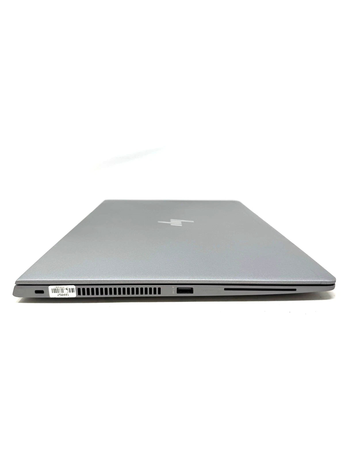 Hp Zbook 15u G5 I7 8550U 16gb 512gb 15,6"