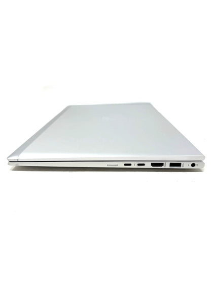 Hp Elitebook 850 G8 I5 1145G7 16GB ram 512GB ssd 15,6"
