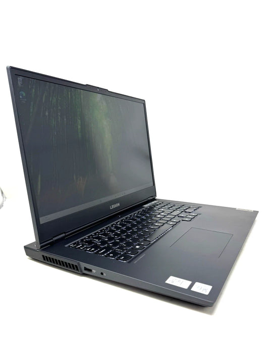 Lenovo Legion 5 17IMH05H I7 10750H 16gb 1Tb ssd 17,3"