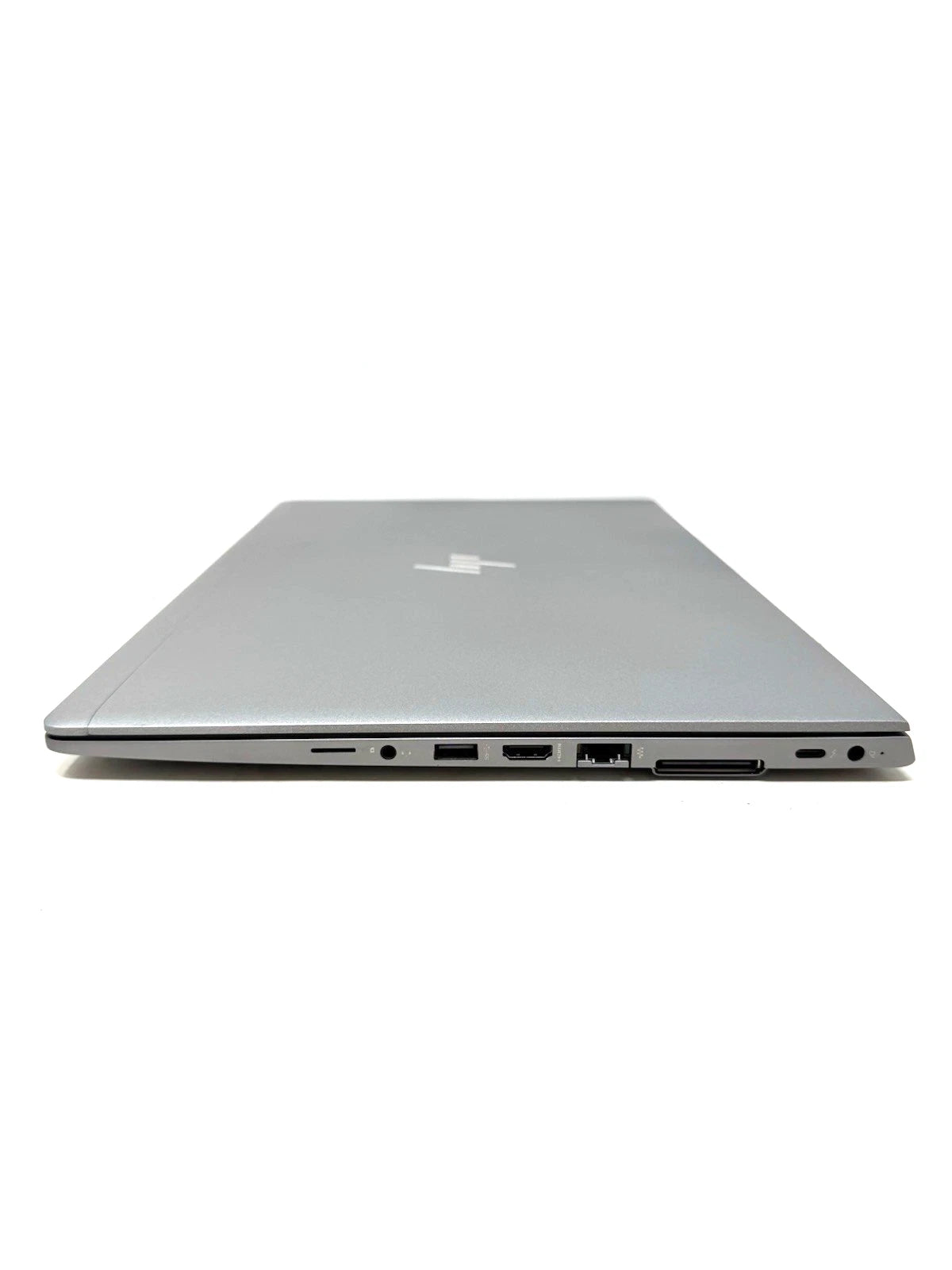 Hp Zbook 15u G5 I7 8550U 16gb 512gb 15,6"