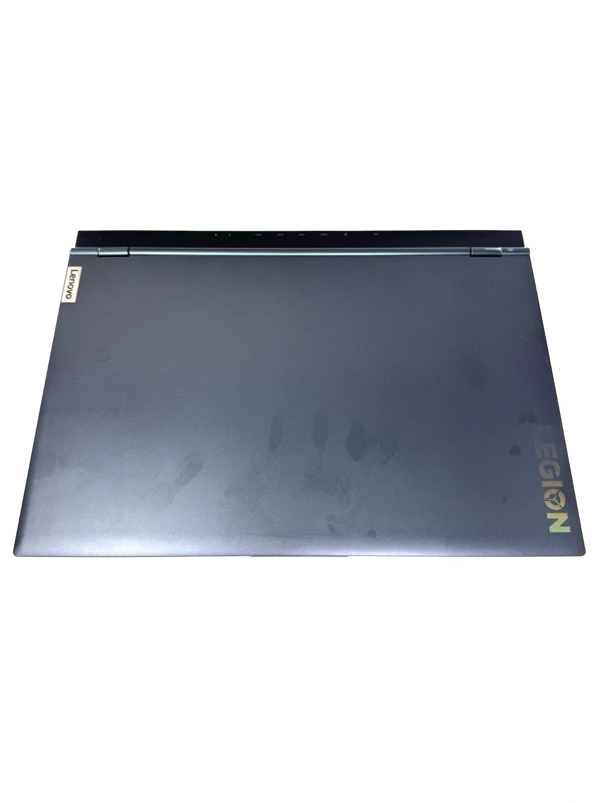 Lenovo Legion 5 17IMH05H I7 10750H 16gb 1Tb ssd 17,3"
