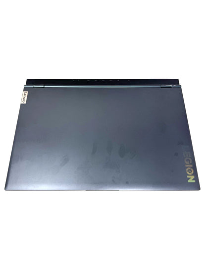 Lenovo Legion 5 17IMH05H I7 10750H 16gb 1Tb ssd 17,3"