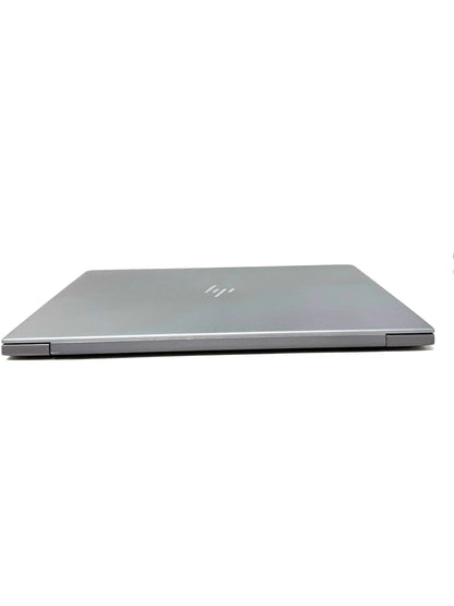 Hp Zbook 15u G5 I7 8550U 16gb 512gb 15,6"