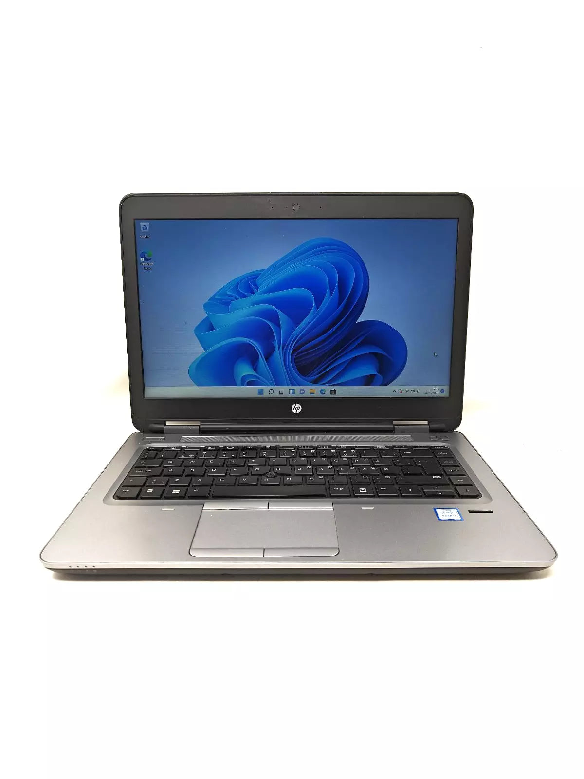 Hp probook 640 g2 I5 6200U 8gb 512gb 14"