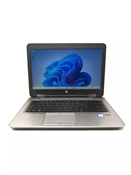 Hp probook 640 g2 I5 6200U 8gb 512gb 14"