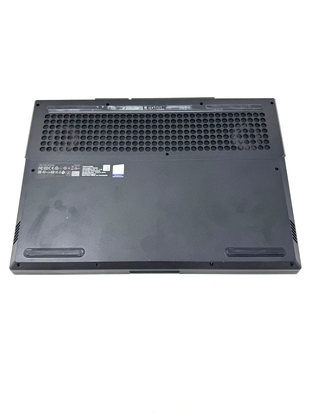 Lenovo Legion 5 17IMH05H I7 10750H 16gb 1Tb ssd 17,3"