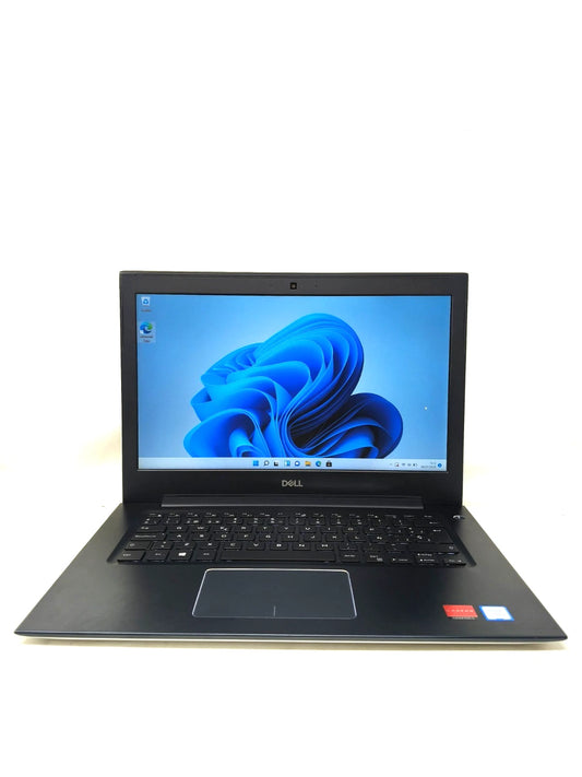 Dell vostro 5471 I7 8550U 8gb 500gb 14" win 11