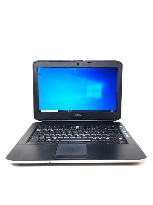 Dell Latitude E5430