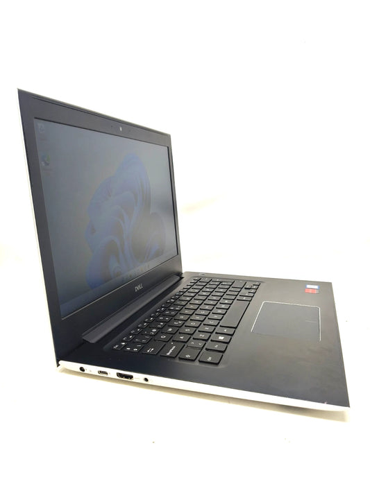 Dell vostro 5471 I7 8550U 8gb 500gb 14" win 11