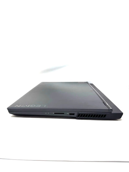 Lenovo Legion 5 17IMH05H I7 10750H 16gb 1Tb ssd 17,3"