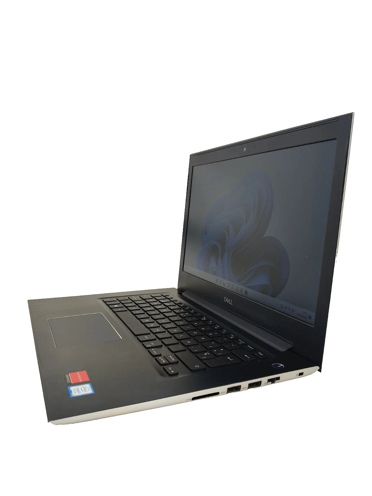 Dell vostro 5471 I7 8550U 8gb 500gb 14" win 11