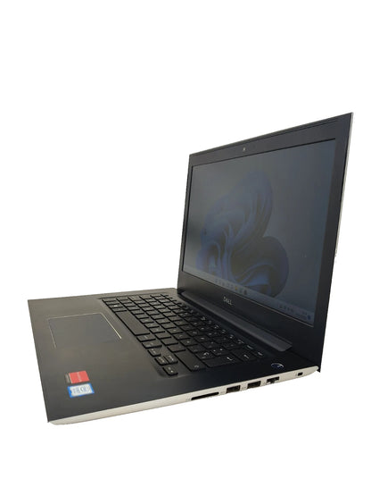 Dell vostro 5471 I7 8550U 8gb 500gb 14" win 11