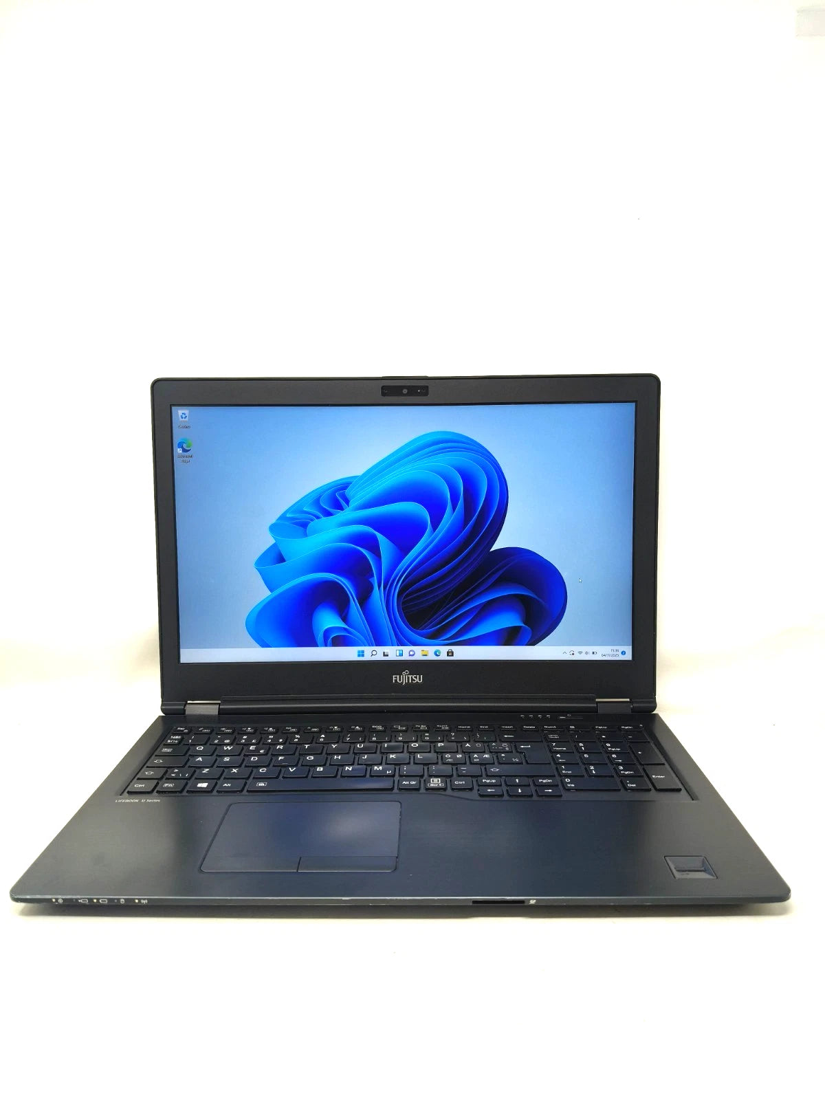 Fujitsu lifebook U758 I7 8550U 8gb 512gb 15,6"