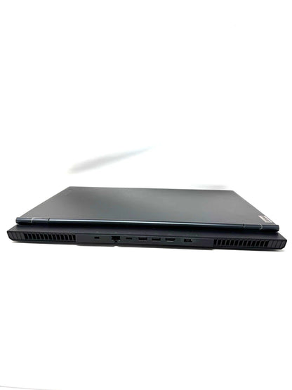 Lenovo Legion 5 17IMH05H I7 10750H 16gb 1Tb ssd 17,3"
