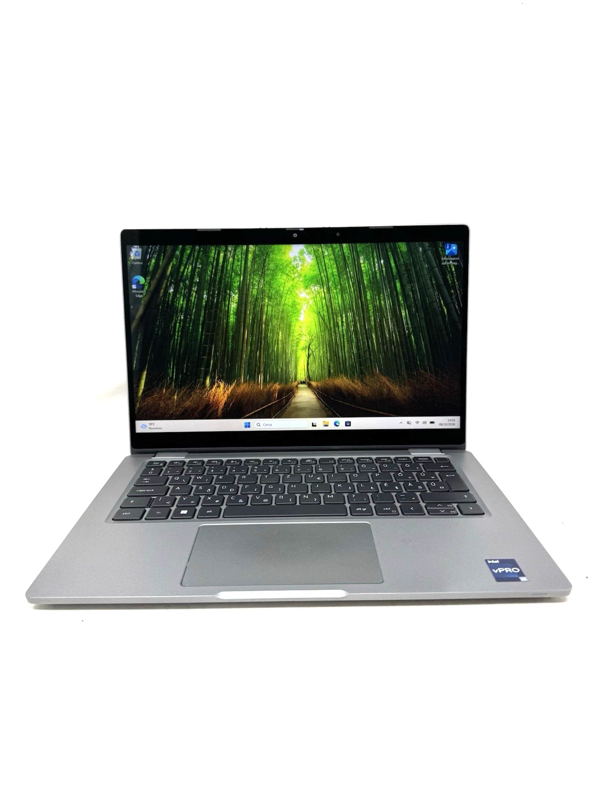 Dell Latitude 5330 2in1 I5 1245U 16gb 256gb 13,3" touch