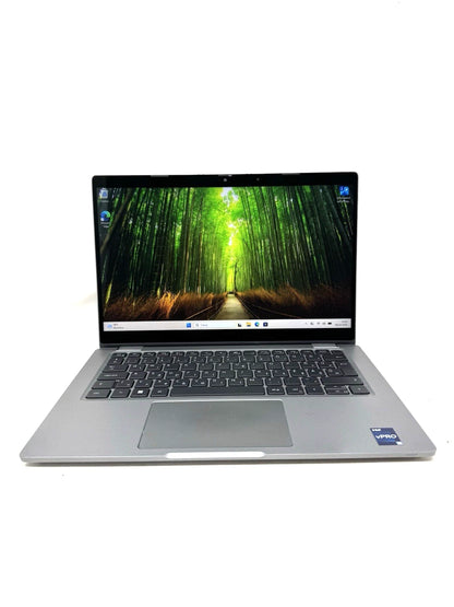 Dell Latitude 5330 2in1 I5 1245U 16gb 256gb 13,3" touch