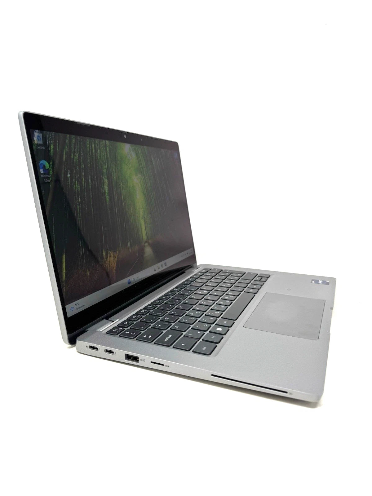 Dell Latitude 5330 2in1 I5 1245U 16gb 256gb 13,3" touch