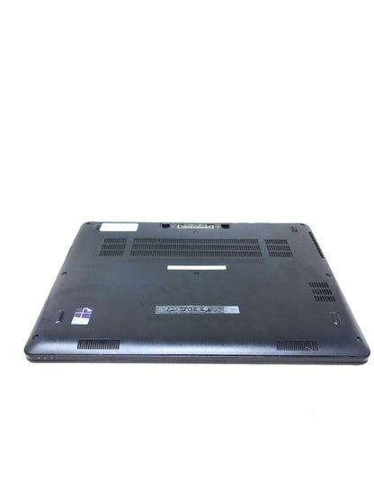 Dell latitude E7470