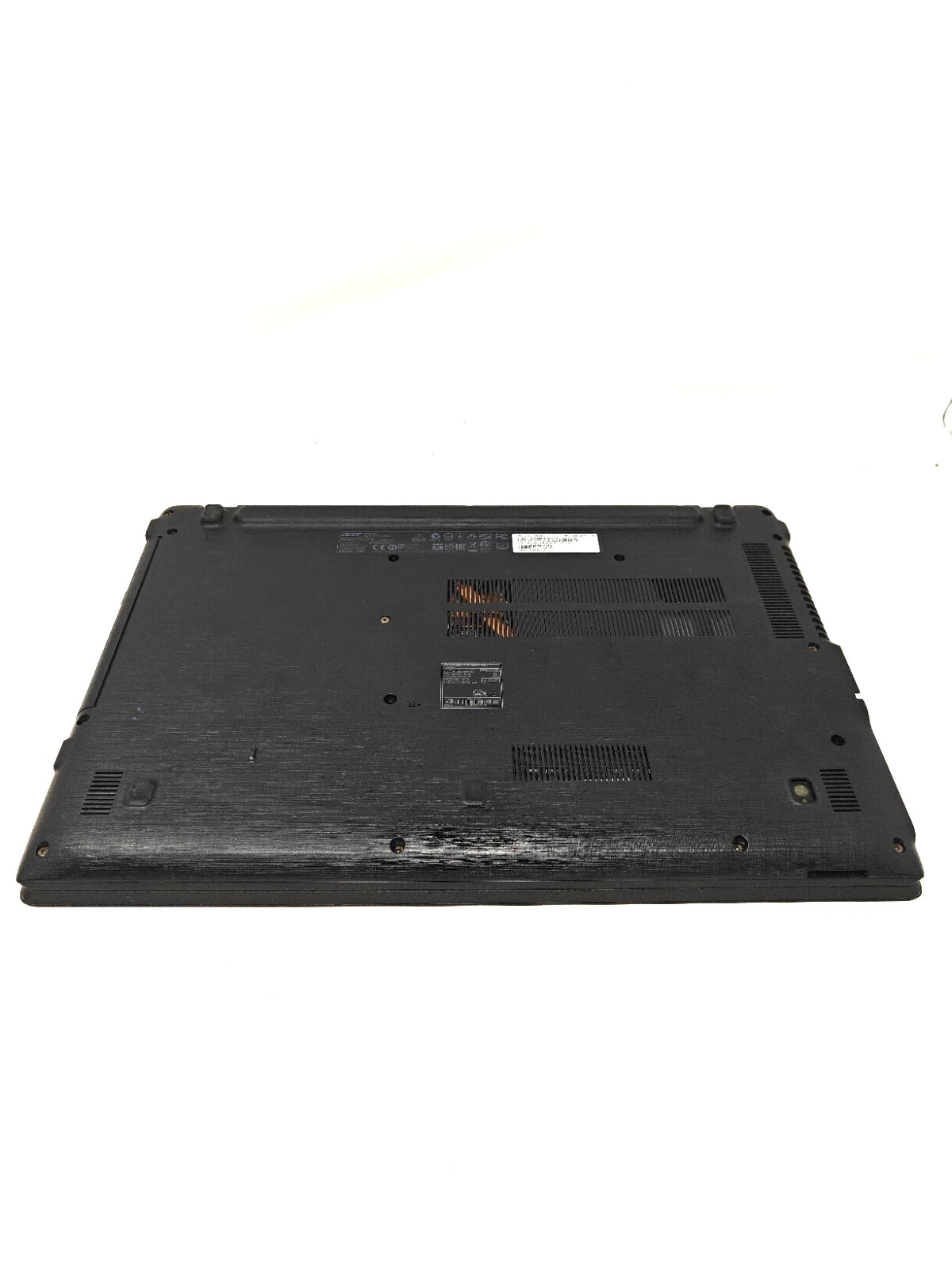 Acer aspire F5-572G I5 6200U 8gb 1tb 15,6" win 11
