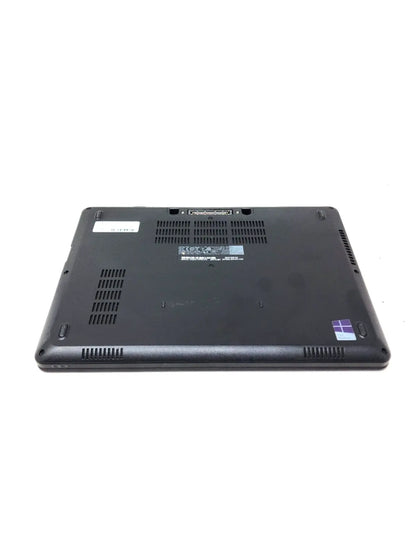 Dell latitude E5270