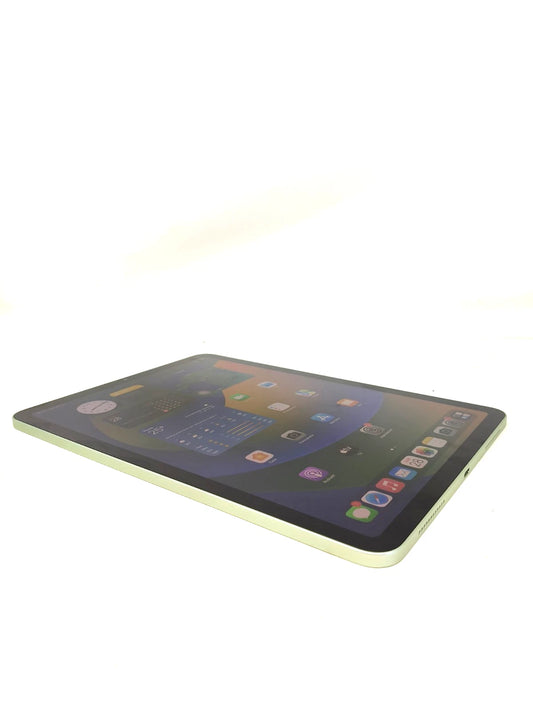 Apple Ipad Air 2020 10,9" 256gb Verde